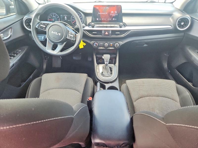 Продажа на аукционе авто 2022 Kia Forte, vin: 3KPF24AD0NE462134, номер лота: 58428446