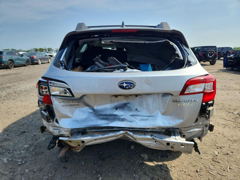 Продаж на аукціоні авто 2017 Subaru Outback, vin: 4S4BSAFC7H3339970, номер лоту: 55947176