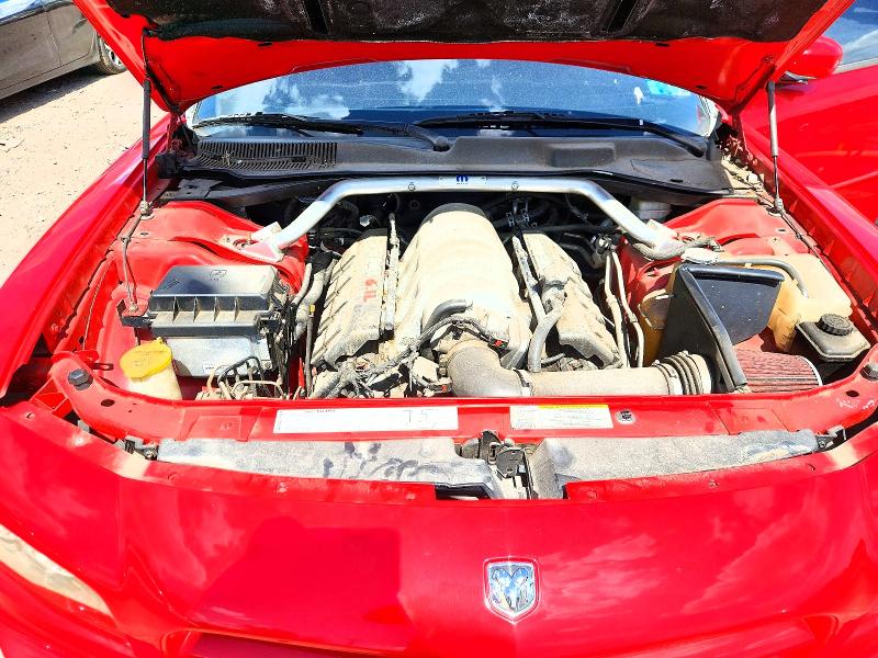 Продажа на аукционе авто 2007 Dodge Charger, vin: 2B3LA73W67H790138, номер лота: 55532246