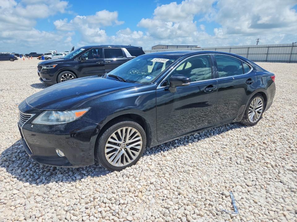 Продажа на аукционе авто 2013 Lexus Es, vin: JTHBK1GG9D2070245, номер лота: 57261996