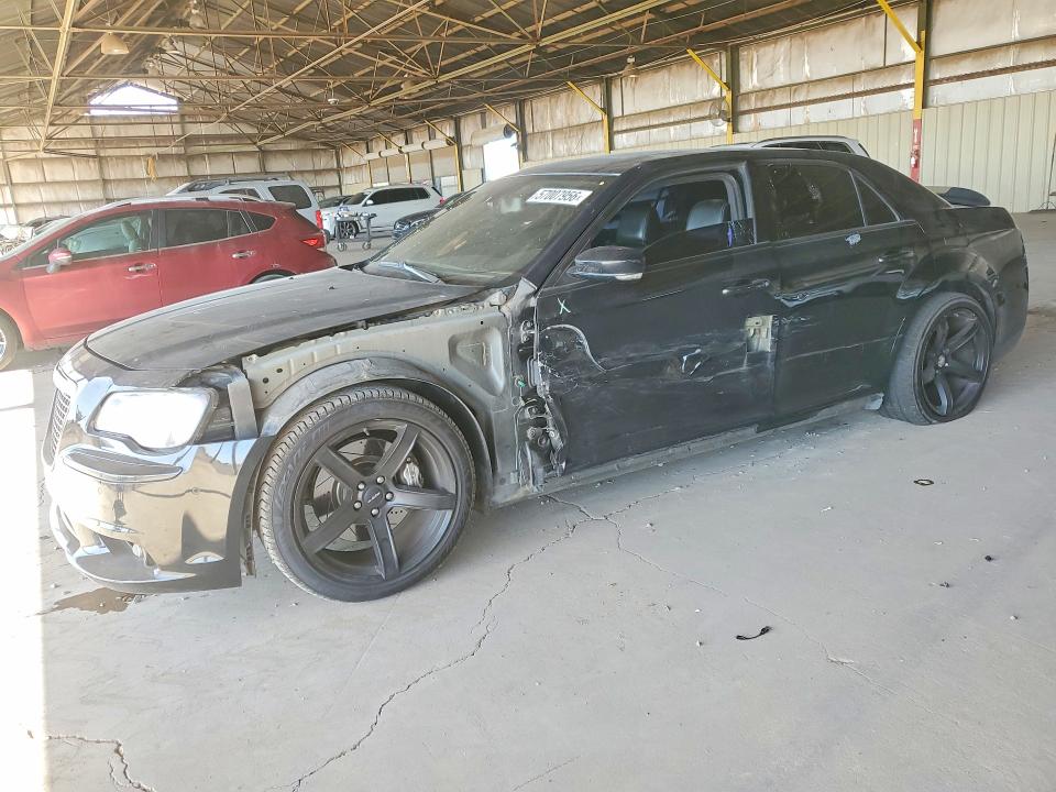 Продажа на аукционе авто 2013 Chrysler 300, vin: 2C3CCAFJ5DH740014, номер лота: 57007956