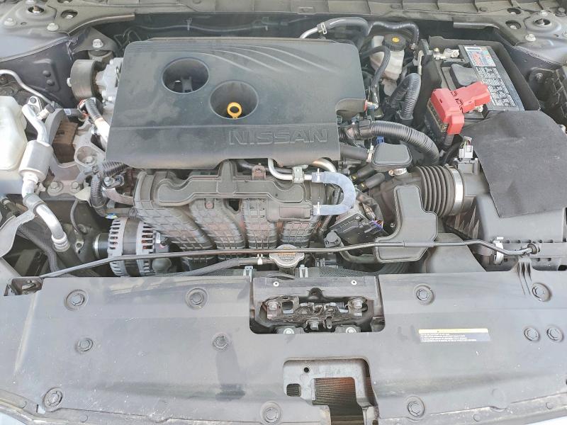 Продажа на аукционе авто 2019 Nissan Altima, vin: 1N4BL4EV1KC232805, номер лота: 57064826