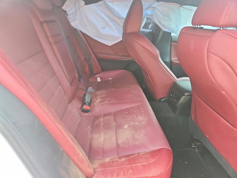 Auction sale of the 2018 Lexus Is, vin: JTHBA1D23J5077746, lot number: 55611166