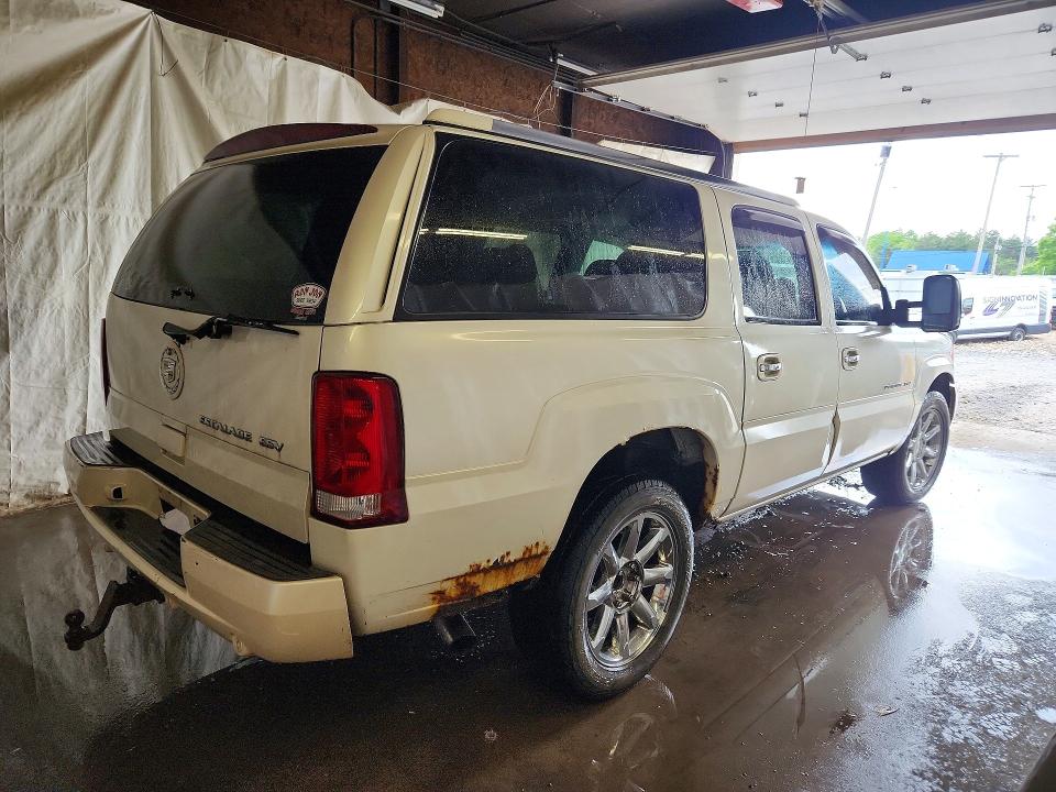 Продаж на аукціоні авто 2006 Cadillac Escalade, vin: 3GYFK66N16G226329, номер лоту: 57217506