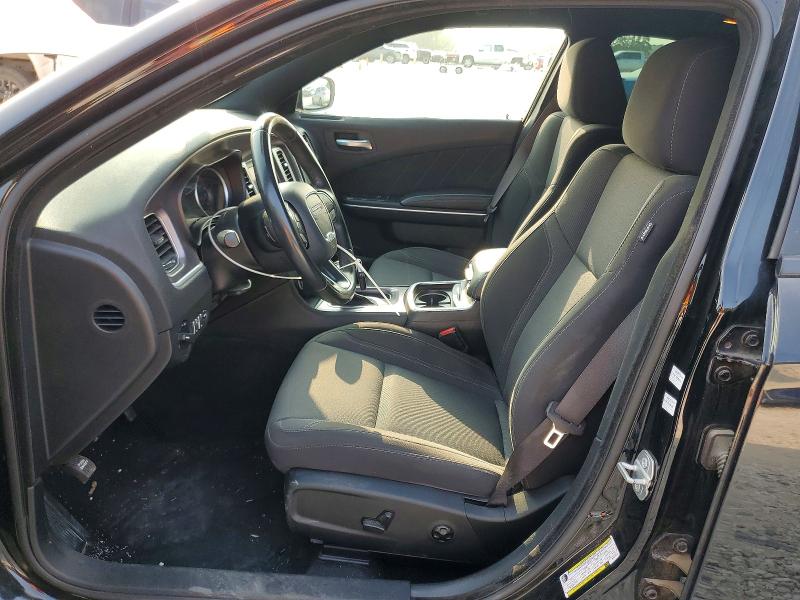 2019 Dodge Charger მანქანა იყიდება აუქციონზე, vin: 2C3CDXBG4KH660078, აუქციონის ნომერი: 57560516