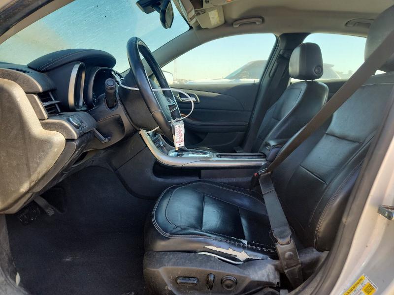 Продаж на аукціоні авто 2013 Chevrolet Malibu, vin: 1G11H5SA1DF248690, номер лоту: 57594426