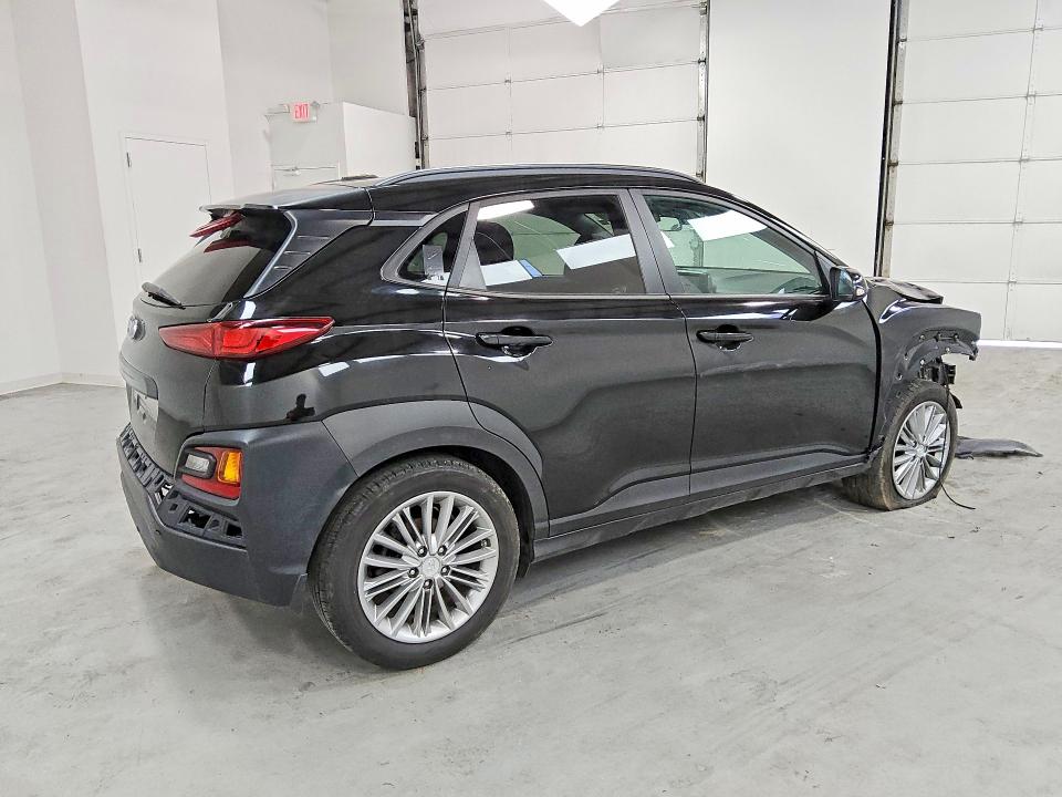 Продажа на аукционе авто 2020 Hyundai Kona, vin: KM8K22AA8LU404405, номер лота: 54835546