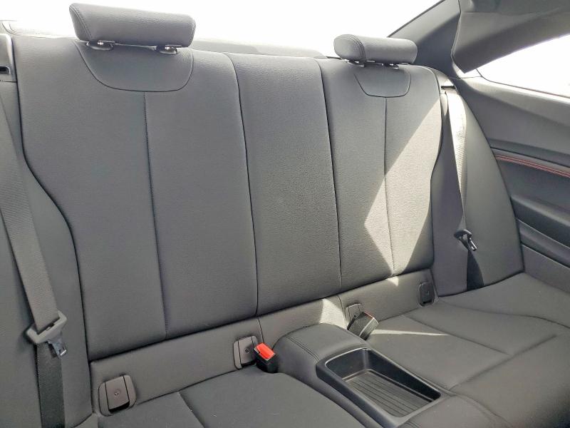 2018 Bmw 230i მანქანა იყიდება აუქციონზე, vin: WBA2J1C57JVB98549, აუქციონის ნომერი: 55469086