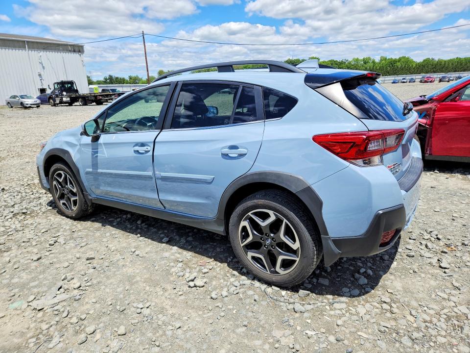 Продаж на аукціоні авто 2020 Subaru Crosstrek, vin: JF2GTANC3L8221808, номер лоту: 57294236