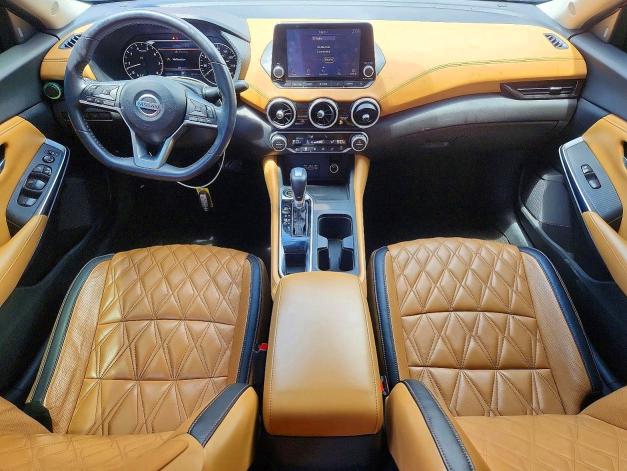 Aukcja sprzedaży 2020 Nissan Sentra, vin: 3N1AB8CV7LY254063, numer aukcji: 56056376