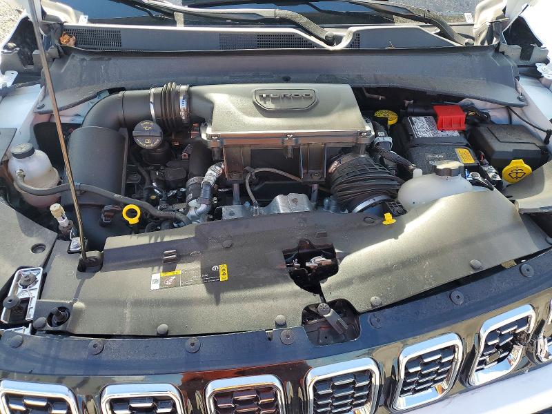 Aukcja sprzedaży 2025 Jeep Compass, vin: 3C4NJDCN6ST621220, numer aukcji: 59277046