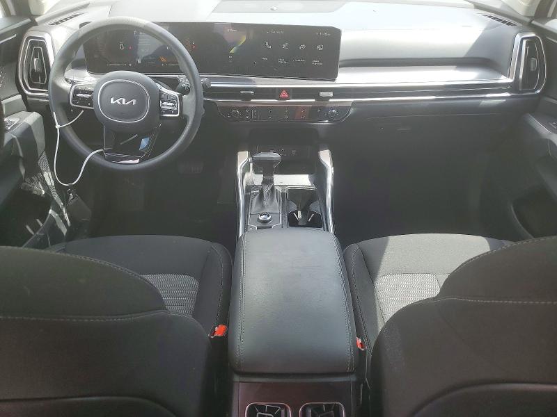 Продажа на аукционе авто 2025 Kia Sorento, vin: 5XYRG4JC0SG392039, номер лота: 58497036