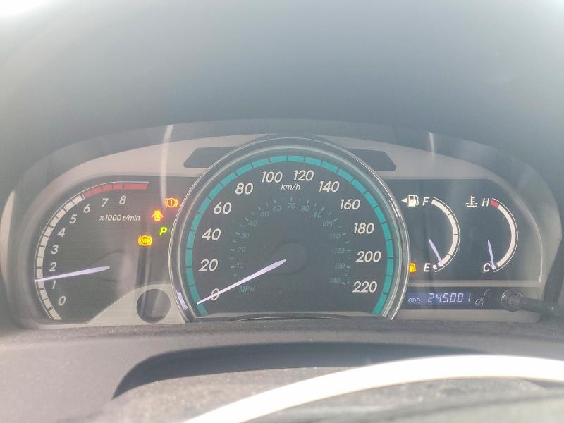 58576526 :رقم المزاد ، 4T3BA3BB5EU055777 vin ، 2014 Toyota Venza مزاد بيع