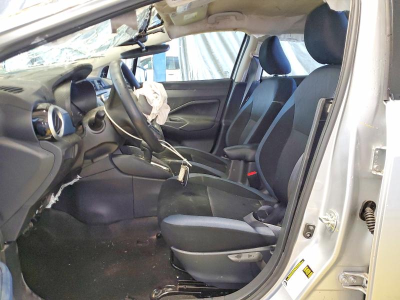 Продажа на аукционе авто 2025 Nissan Versa, vin: 3N1CN8EV6SL861693, номер лота: 57434416