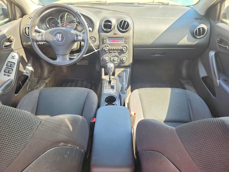 Продаж на аукціоні авто 2006 Pontiac G6, vin: 1G2ZH578X64168422, номер лоту: 56326156
