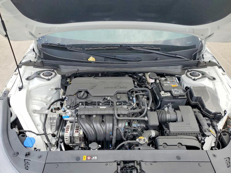 Продаж на аукціоні авто 2025 Kia K4, vin: 3KPFW4DE0SE200490, номер лоту: 57027516