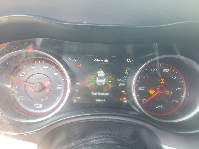 Aukcja sprzedaży 2019 Dodge Charger, vin: 2C3CDXHG0KH584754, numer aukcji: 57896236