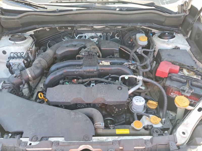 Aukcja sprzedaży 2016 Subaru Forester, vin: JF2SJABC4GH507354, numer aukcji: 57048986
