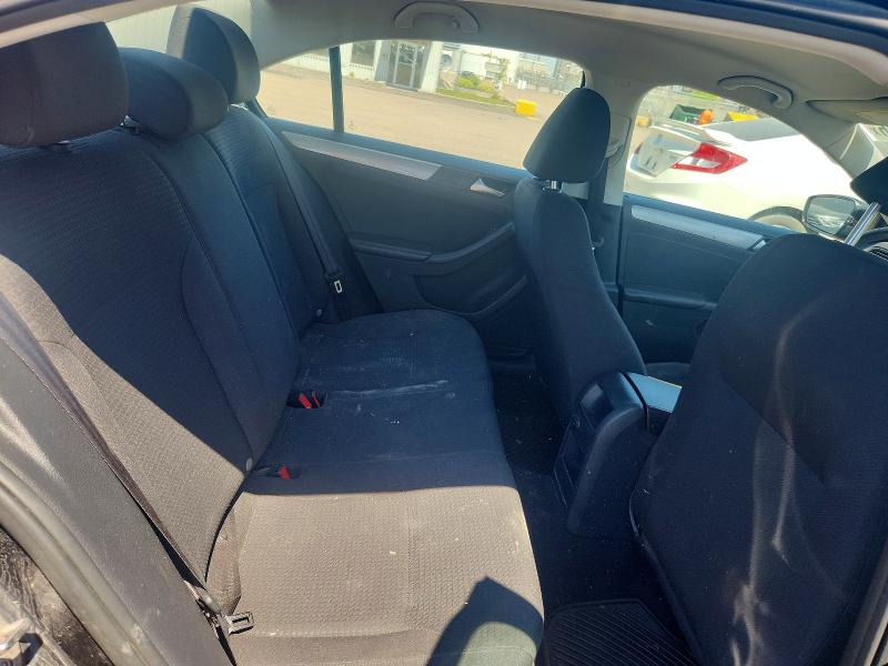 Aukcja sprzedaży 2017 Volkswagen Jetta, vin: 3VW2B7AJ4HM209623, numer aukcji: 55356246