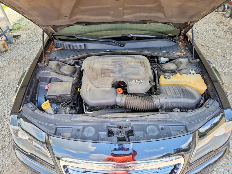 85769695 :رقم المزاد ، 2C3CCABG7DH514986 vin ، 2013 Chrysler 300 مزاد بيع