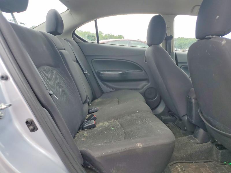 Aukcja sprzedaży 2018 Mitsubishi Mirage, vin: ML32F3FJ9JHF15192, numer aukcji: 57648136