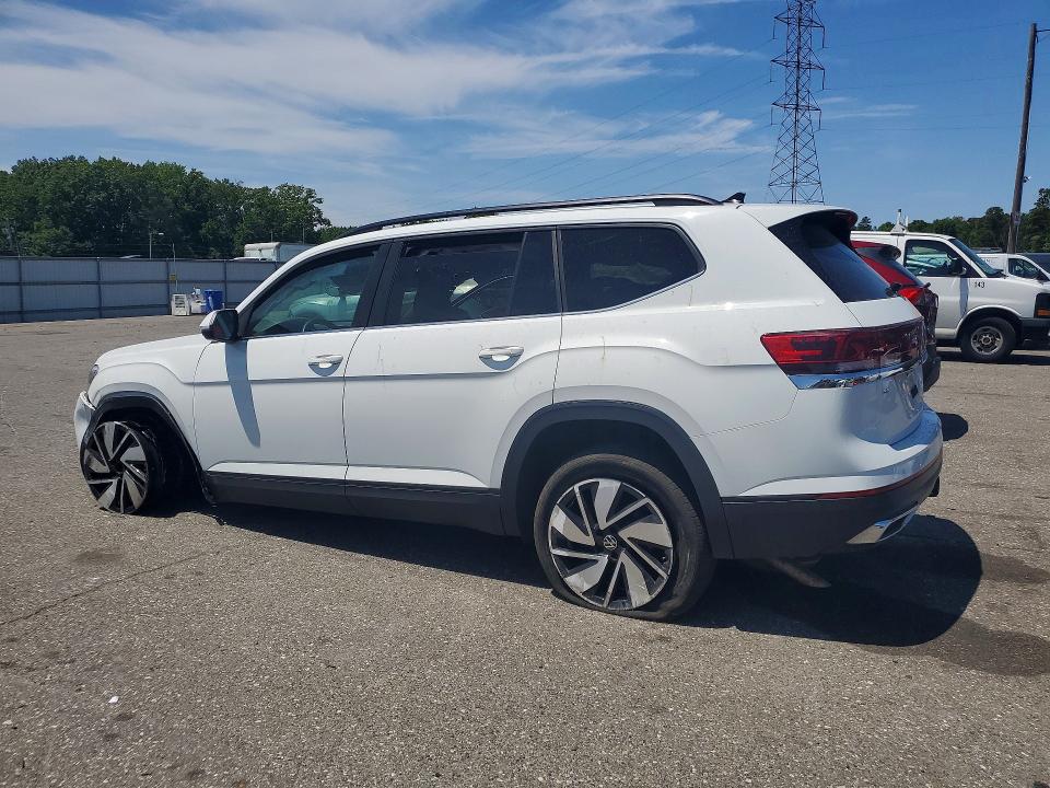 Aukcja sprzedaży 2025 Volkswagen Atlas, vin: 1V2HR2CA0SC503830, numer aukcji: 56314496