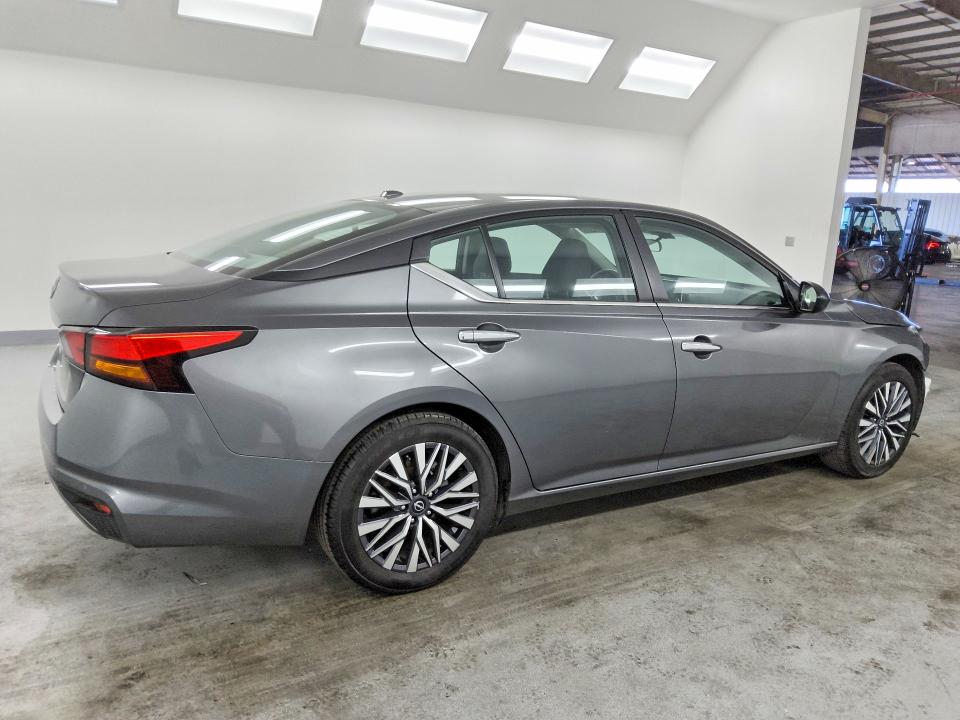 Aukcja sprzedaży 2025 Nissan Altima, vin: 1N4BL4DV5SN366030, numer aukcji: 56550486