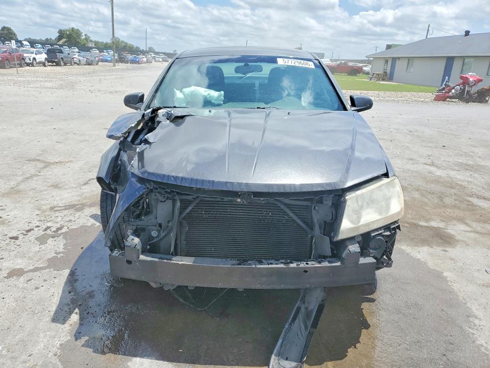 2014 Dodge Avenger მანქანა იყიდება აუქციონზე, vin: 1C3CDZAG5EN234506, აუქციონის ნომერი: 57729606
