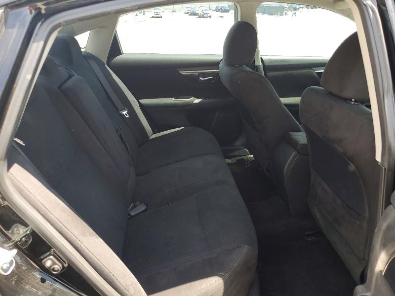 Продажа на аукционе авто 2014 Nissan Altima, vin: 1N4AL3AP4EC326498, номер лота: 58091096