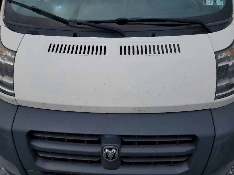 Продаж на аукціоні авто 2017 Ram Promaster 2500, vin: 3C6TRVDG6HE539742, номер лоту: 55401446