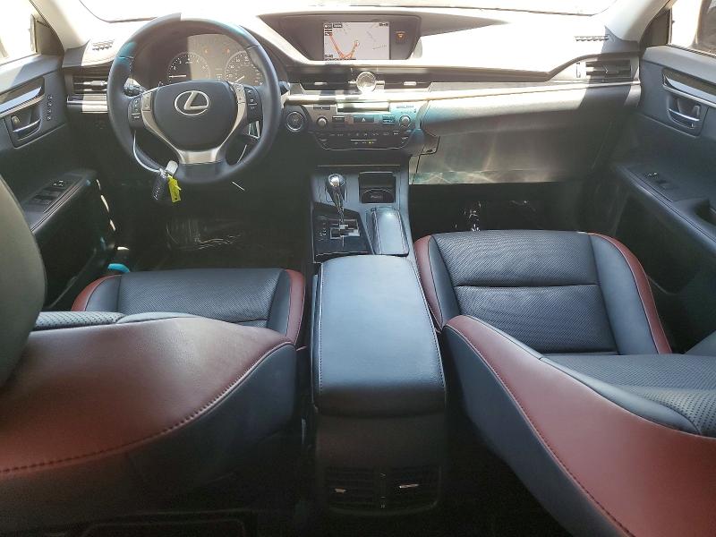 57047716 :رقم المزاد ، JTHBK1GG9F2180019 vin ، 2015 Lexus Es مزاد بيع