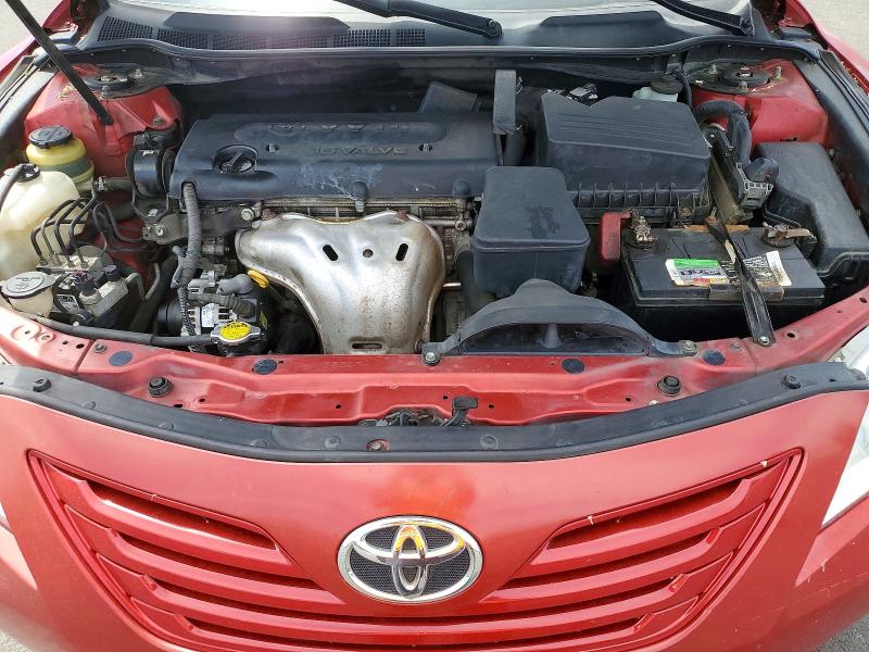 Продажа на аукционе авто 2009 Toyota Camry, vin: 4T1BE46K99U283543, номер лота: 56519396