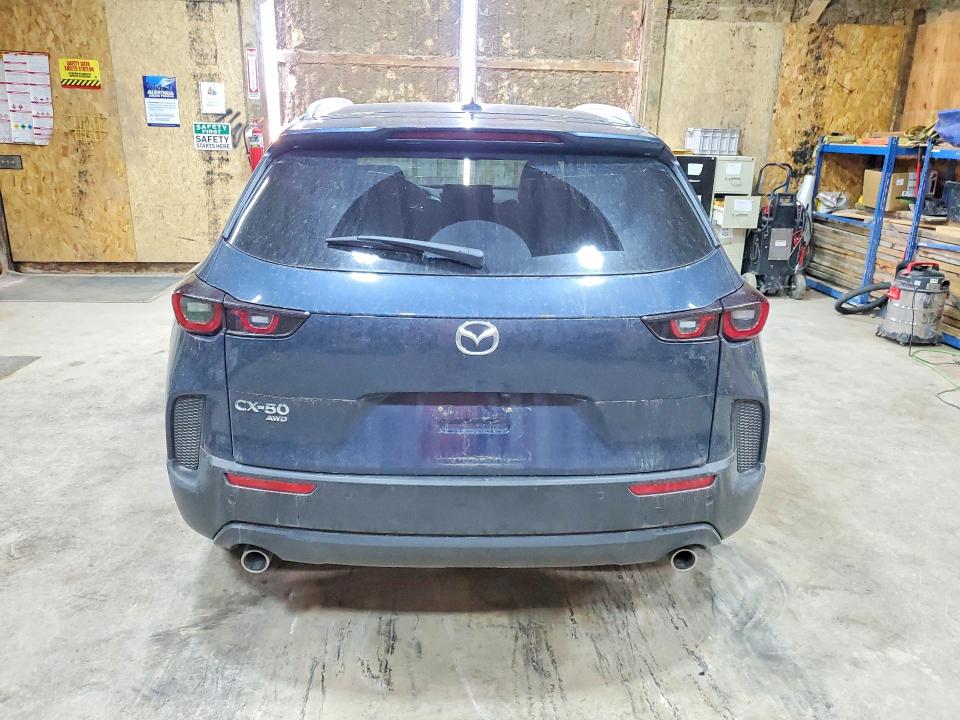 Aukcja sprzedaży 2026 Mazda Cx-50, vin: 7MMVABDL1TN496632, numer aukcji: 56445066