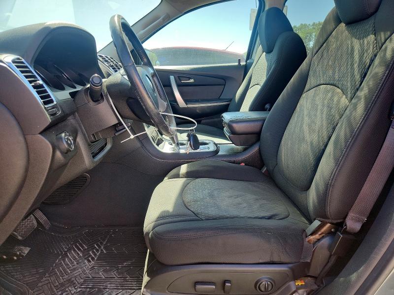 Продаж на аукціоні авто 2011 Gmc Acadia, vin: 1GKKVPED9BJ293087, номер лоту: 56105326