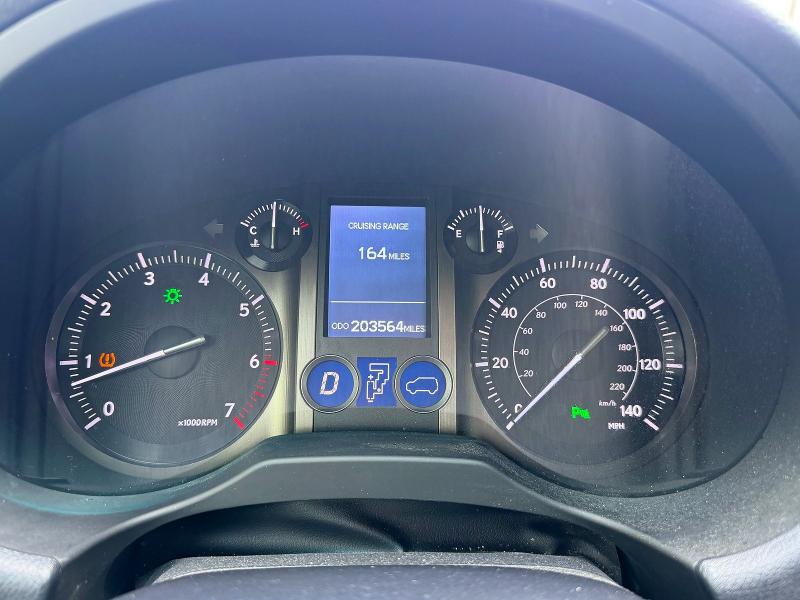 Aukcja sprzedaży 2013 Lexus Gx, vin: JTJBM7FX1D5057517, numer aukcji: 56191696