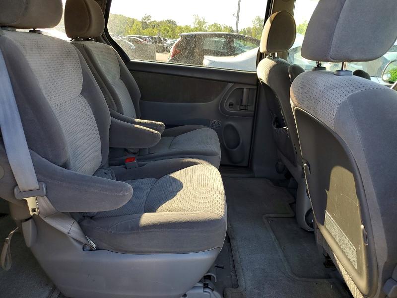 54919776 :رقم المزاد ، 5TDZK23C48S115485 vin ، 2008 Toyota Sienna مزاد بيع