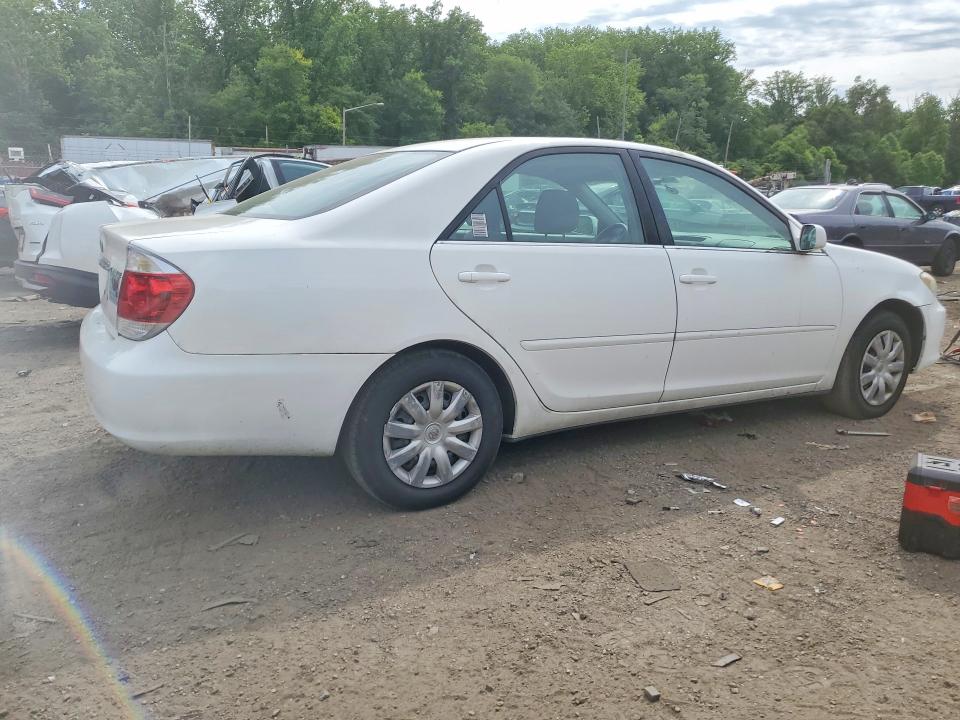 58089856 :رقم المزاد ، 4T1BE32K05U587533 vin ، 2005 Toyota Camry مزاد بيع