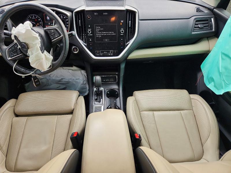 Продаж на аукціоні авто 2023 Subaru Ascent, vin: 4S4WMAUD9P3447299, номер лоту: 58802086