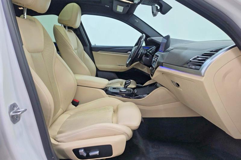 2022 Bmw X4 მანქანა იყიდება აუქციონზე, vin: 5UX33DT03N9K23609, აუქციონის ნომერი: 59140716