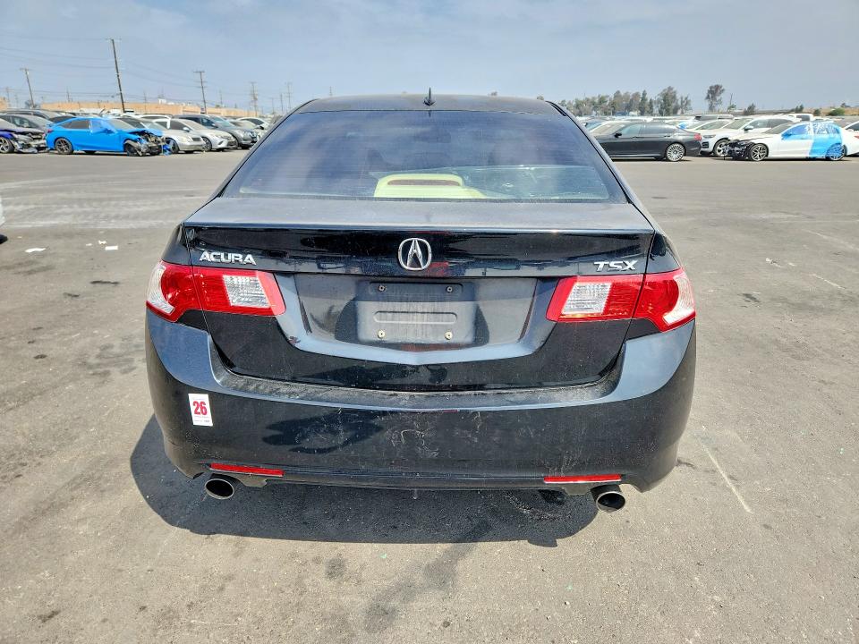 2009 Acura Tsx მანქანა იყიდება აუქციონზე, vin: JH4CU26609C030280, აუქციონის ნომერი: 55797916