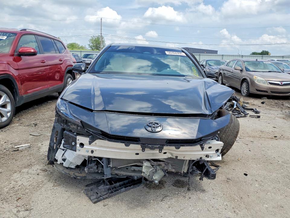 Aukcja sprzedaży 2026 Toyota Camry, vin: 4T1DAACK6TU719666, numer aukcji: 56466906