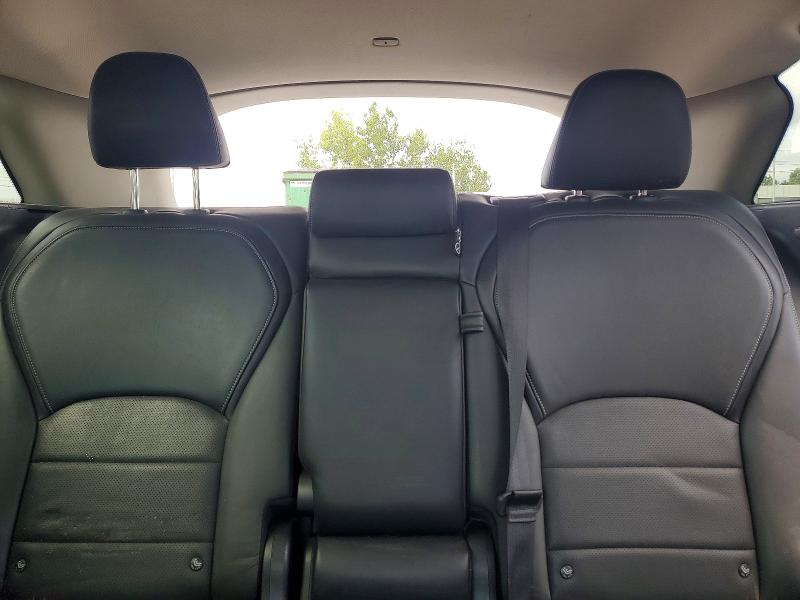 Aukcja sprzedaży 2019 Infiniti Qx50, vin: 3PCAJ5M39KF116997, numer aukcji: 58313096