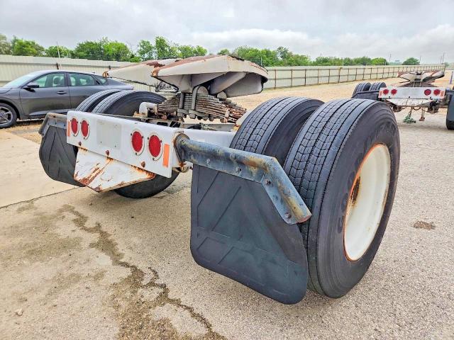57567706 :رقم المزاد ، 1U3JB721XTAJ03333 vin ، 1996 Lp Trailer Trailers مزاد بيع