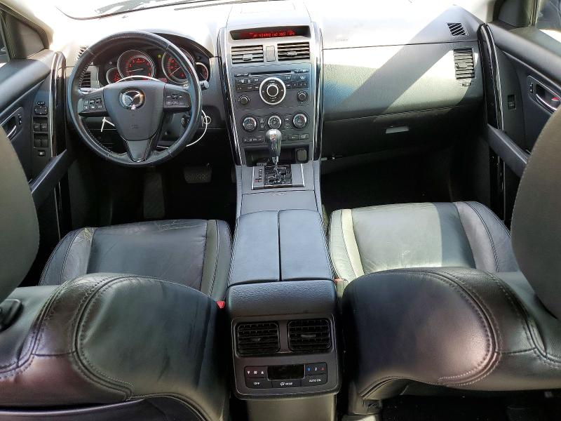 Aukcja sprzedaży 2010 Mazda Cx-9, vin: JM3TB2MA9A0201099, numer aukcji: 58569976