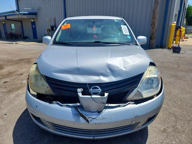 Aukcja sprzedaży 2012 Nissan Versa, vin: 3N1BC1CP8CK814640, numer aukcji: 59096066