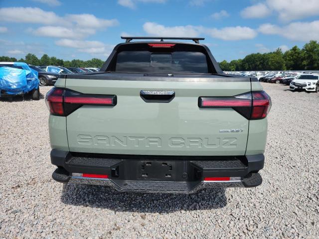 2023 Hyundai Santa Cruz მანქანა იყიდება აუქციონზე, vin: 5NTJEDAF1PH053837, აუქციონის ნომერი: 58114116