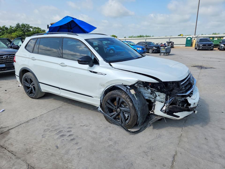 2023 Volkswagen Tiguan მანქანა იყიდება აუქციონზე, vin: 3VVCB7AX8PM138079, აუქციონის ნომერი: 58222556