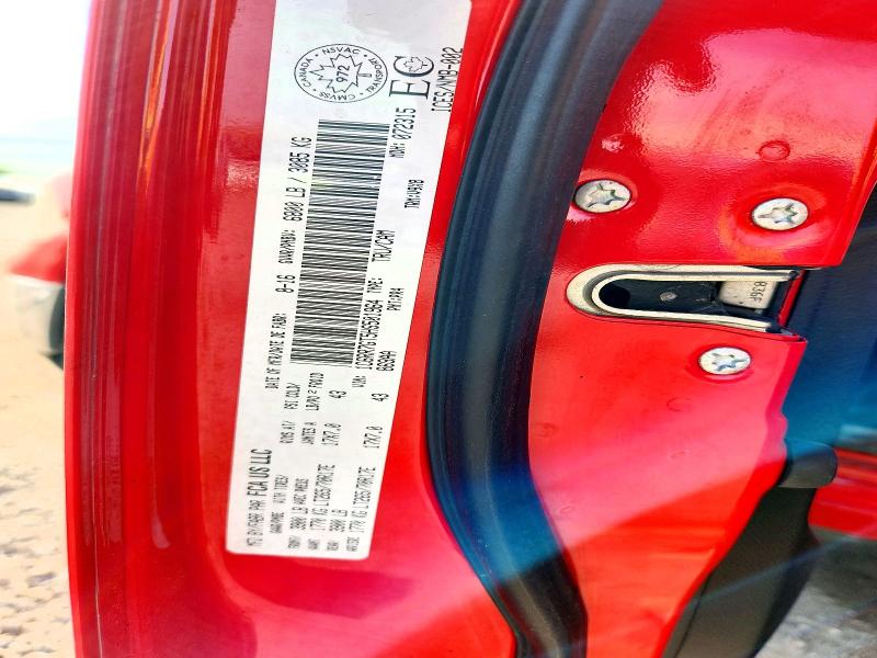 Aukcja sprzedaży 2017 Ram 1500, vin: 1C6RR7GT5HS501964, numer aukcji: 55921366