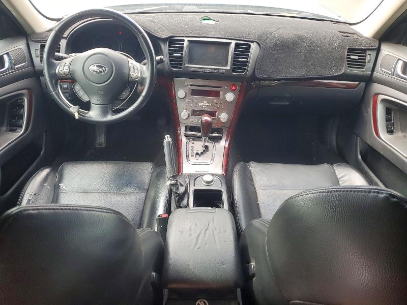 Aukcja sprzedaży 2009 Subaru Outback, vin: 4S4BP63C594321837, numer aukcji: 55811726