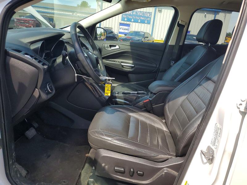 Продаж на аукціоні авто 2016 Ford Escape, vin: 1FMCU9J90GUA82975, номер лоту: 55800966
